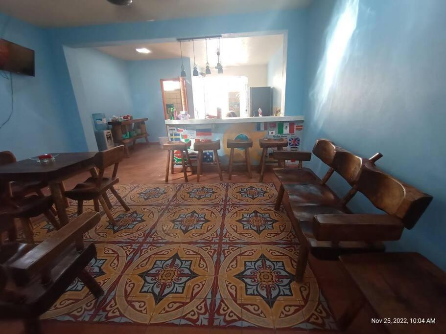 Holiday home Merida's Mexican Caribbean Cutie Merida