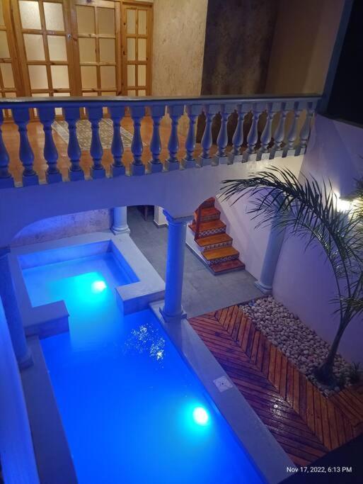 Merida's Mexican Caribbean Cutie Holiday home *