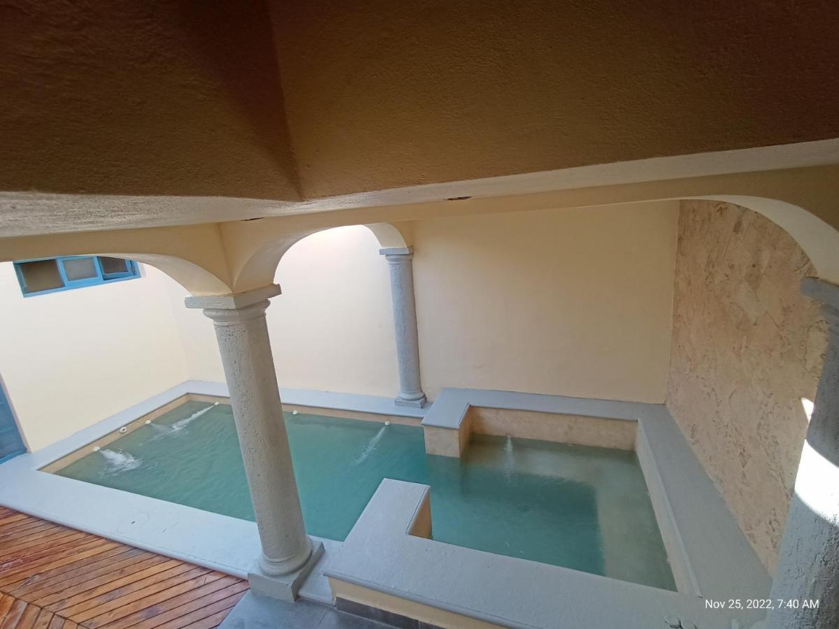 Merida's Mexican Caribbean Cutie Holiday home Merida