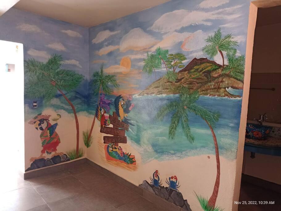 Holiday home Merida's Mexican Caribbean Cutie