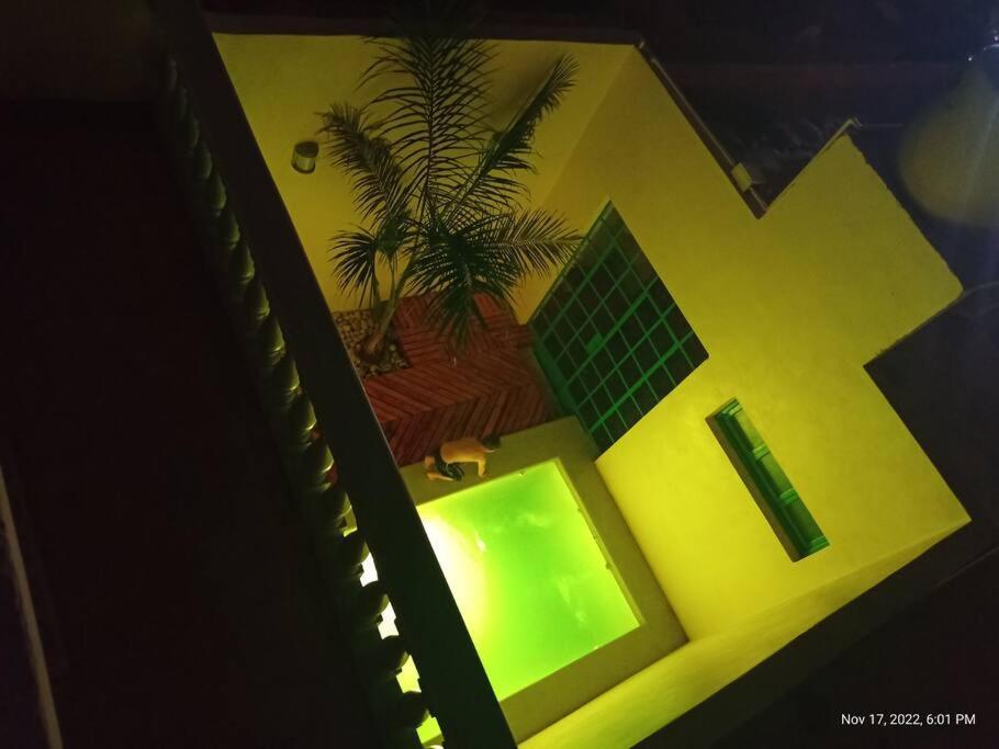 Merida's Mexican Caribbean Cutie Holiday home *